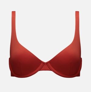 Cuup  Lava The Scoop Swim Top 32D